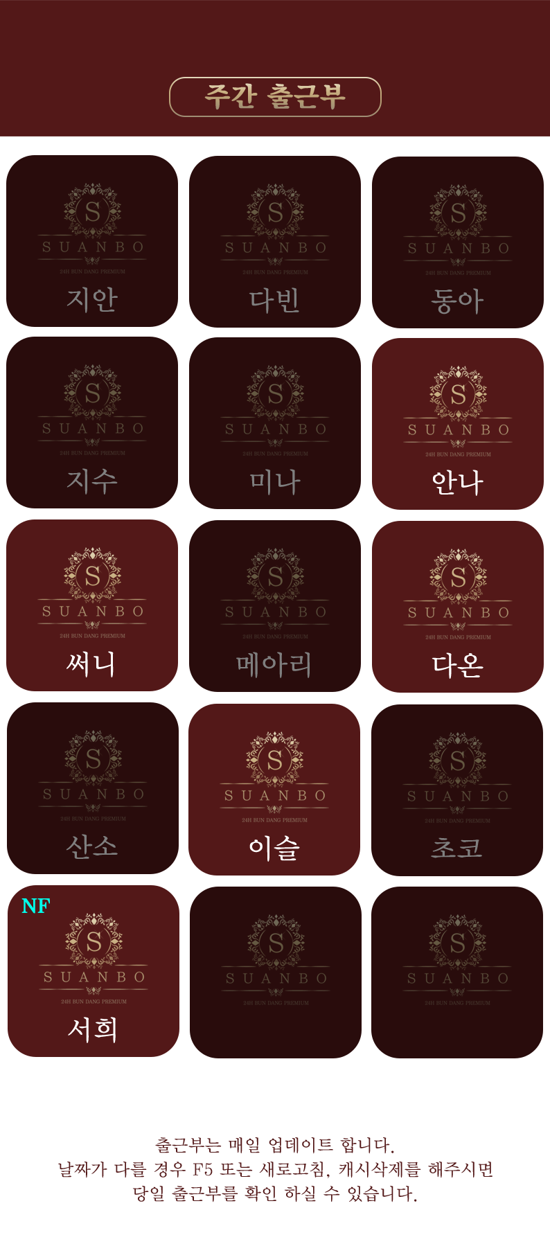 분당  분당수안보 01059508035 6